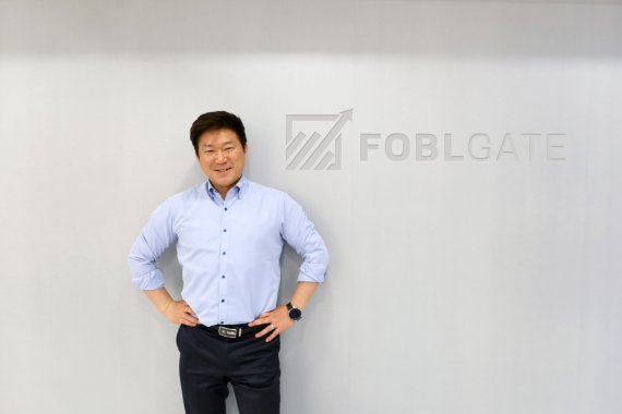 포블게이트 이철이 대표