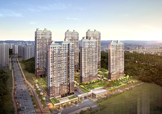 동양건설산업, '방사광가속기' 청주에 동남파라곤 분양 - 파이낸셜뉴스