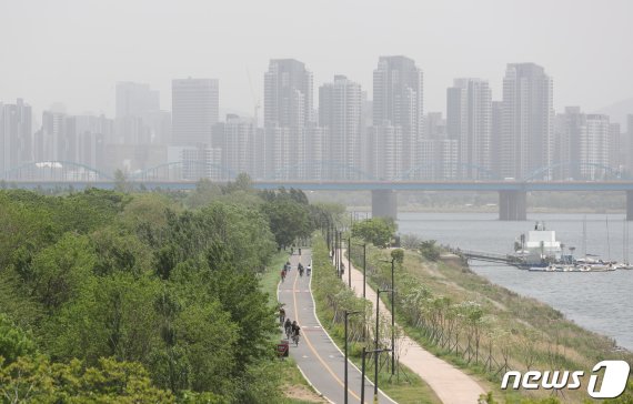 서울시, 미세먼지 집중관리구역 맞춤형 저감사업 본격 추진한다