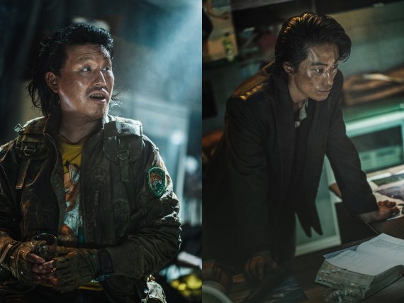 '반도' 스틸 컷 © 뉴스1