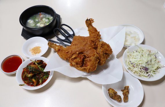 그리움이 응축된 옛 백제의 수도 부여를 가다