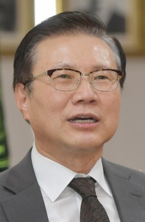 건국대 21대 신임 총장에 전영재 교수