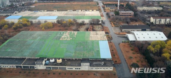 전주, 옛 대한방직 공론화위 “자광 계획 보다 시민 생각으로”