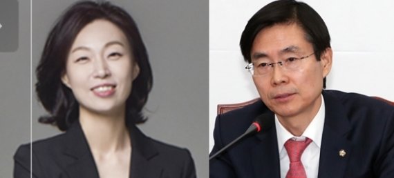 5선의원과 소신 PD…김현정 "전 그래도 '박병석 의장'" vs 조경태 "박 의원"