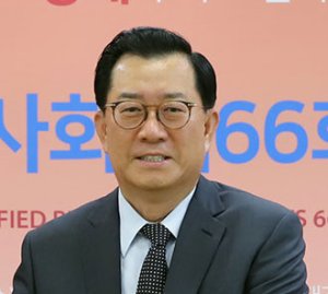 한국공인회계사회 회장에 김영식 삼일회계법인 대표