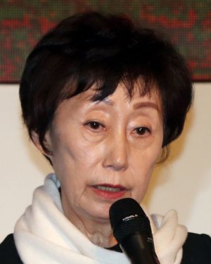 최영애 인권위원장 "난민, 우리 이웃으로 바라봐야"