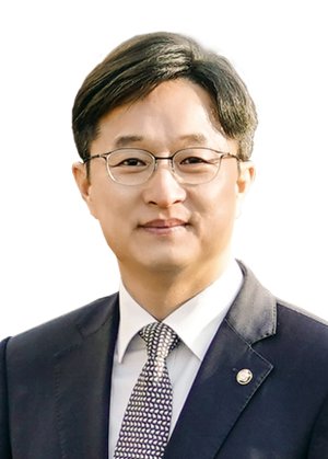 더불어민주당 강병원 의원.