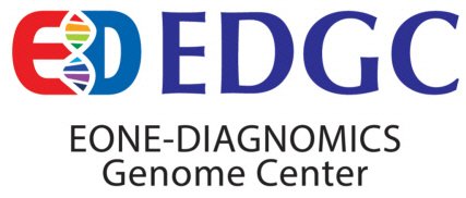 EDGC 로고