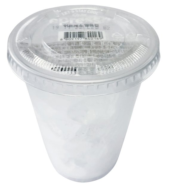 이마트24, 편의점 얼음컵도 정기 구독