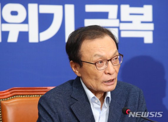 與, 탈북단체 삐라 살포 "접경지역 주민 생명 위협"