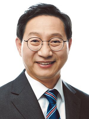 더불어민주당 김성주 의원.