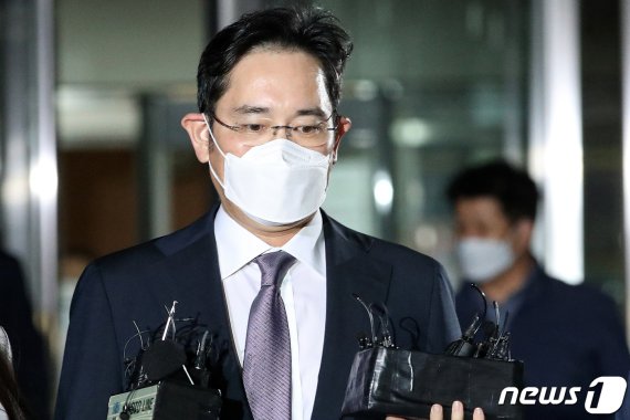 이재용 재판부 특검 기피신청…대법원 재항고 본격심리