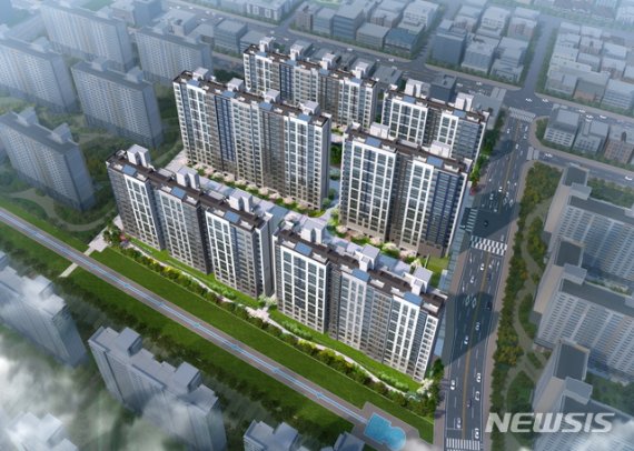 시티건설, '대구 안심 2차 시티프라디움' 7월 분양 예정 - 파이낸셜뉴스