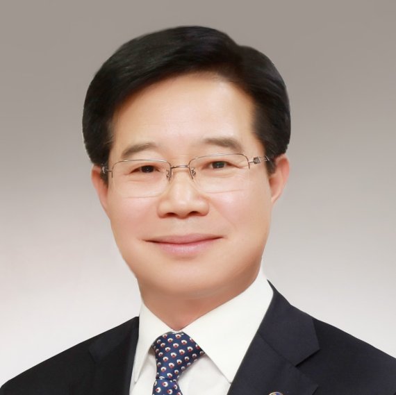 김창룡 신임 경찰청장 내정자