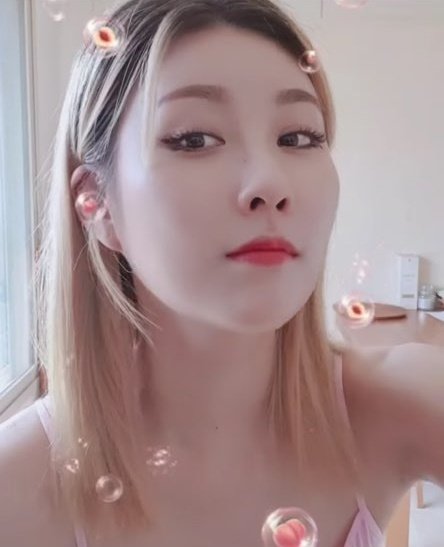 스테파니 / 사진출처=인스타그램 © 뉴스1