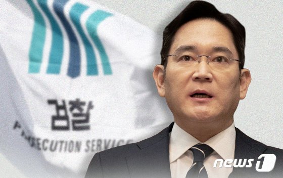 이재용 삼성전자 부회장 /사진=뉴스1