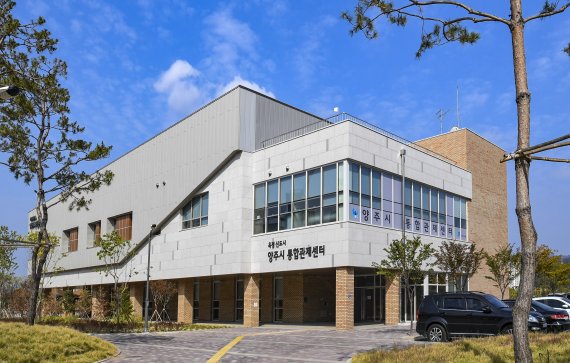 [포커스] 이성호 양주시장 “구호만큼 감동 낳다”