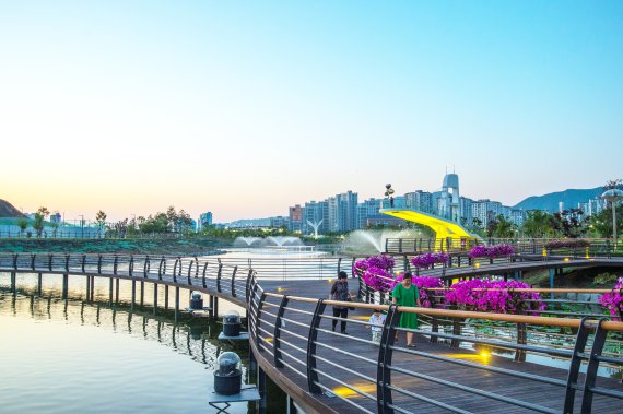 [포커스] 이성호 양주시장 “구호만큼 감동 낳다”