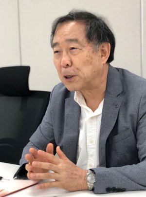 "국산백신 자급률 50% 수준… 자립기반 마련 시급" [인터뷰]