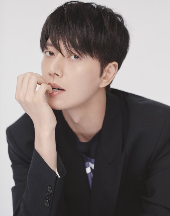 배우 박해진/ 사진제공=마운틴무브먼트 © 뉴스1