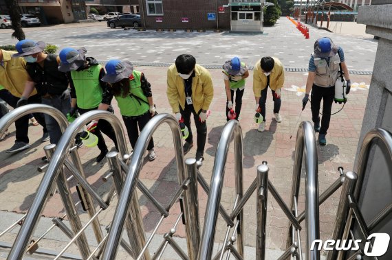 조희연 교육감 "대입 수능 난이도 현저하게 낮춰야 한다"(종합)