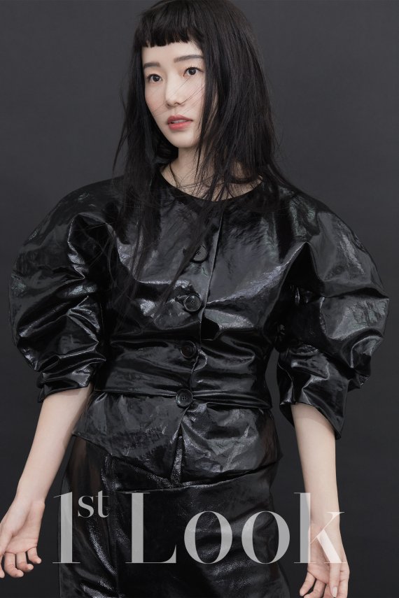 이정현/퍼스트룩 © 뉴스1