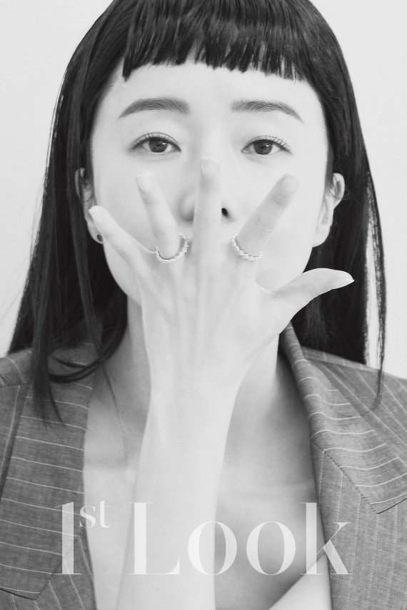 이정현/퍼스트룩 © 뉴스1