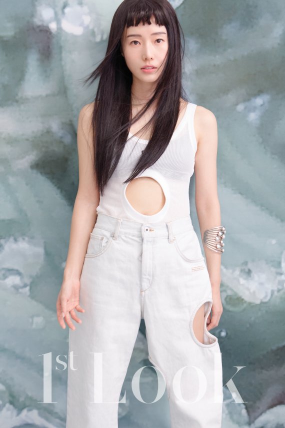 이정현/퍼스트룩 © 뉴스1