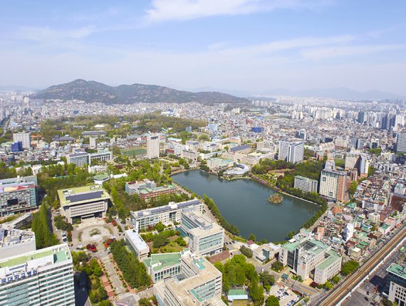 건국대, 대학 창의적 자산 실용화 지원 사업 선정