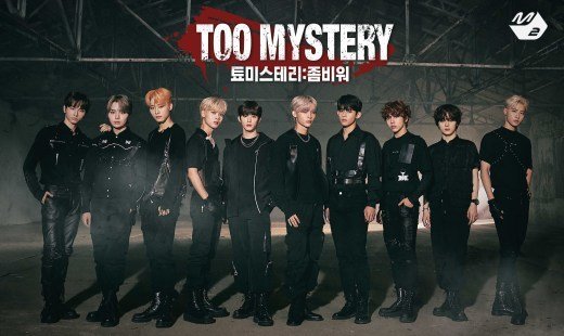 TOO, 첫 리얼리티 M2 ‘툐 미스테리:좀비 워’ 론칭