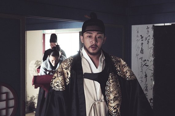 '사도' 스틸 컷 © 뉴스1