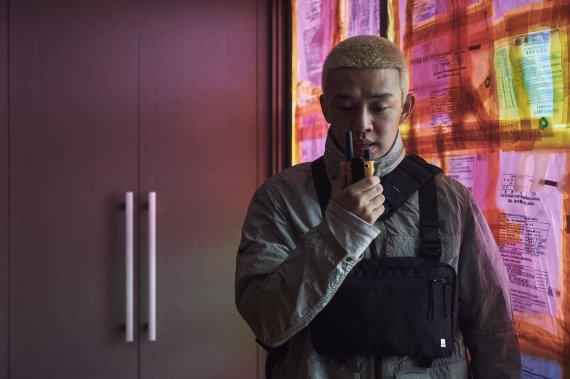 '#살아있다' 스틸 컷 © 뉴스1