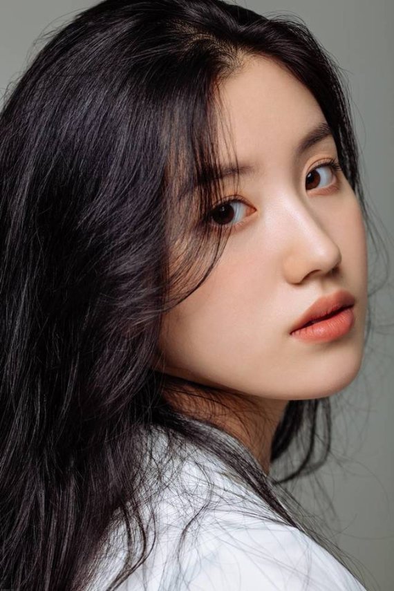 [서울=뉴시스] 걸그룹 '프리스틴' 출신 박시연 (사진 = 수연강 엔터테인먼트) 2020.07.08. photo@newsis.com