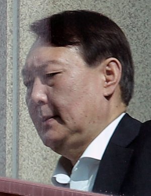 윤석열 검찰총장