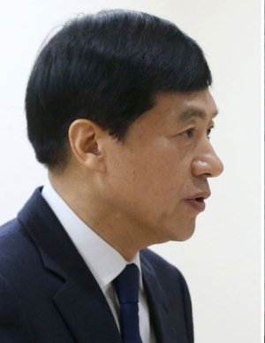 이성윤 서울중앙지검장