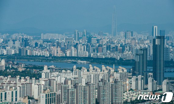 '이부망천은 옛말' 인천·부천 국민평형 10억 돌파