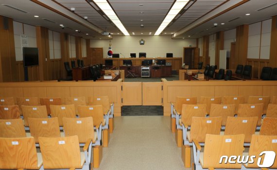 동생 선거 돕다 선거법 위반 60대.. 재판서 '징역형' 원한 이유