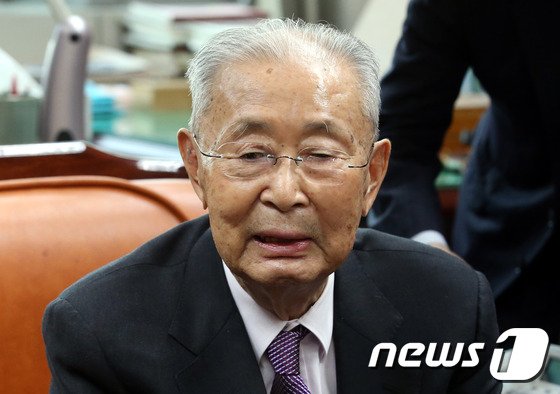 전쟁 영웅 백선엽 장군 별세친일 행적 논란도 종합 파이낸셜뉴스