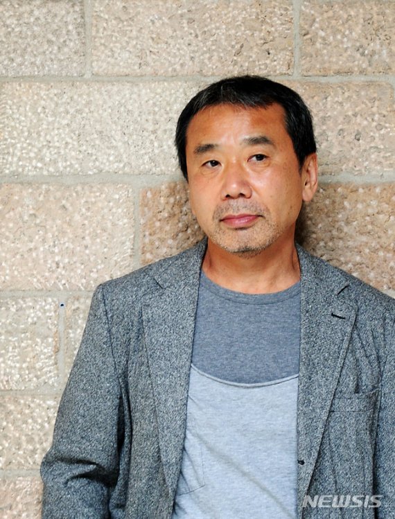 노벨 문학상 오늘 발표... 하루키 받을까