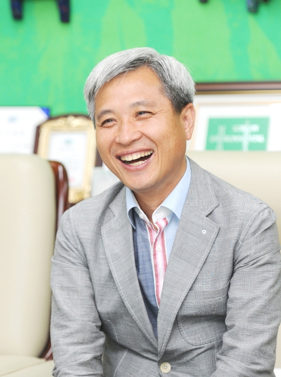곽상욱 오산시장, 경기도시장군수협의회 '후반기 회장' 선출
