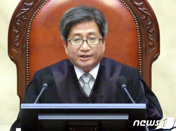 이재명 지지자들 "국민의 기대 부합…대법원 현명한 판단 환영"