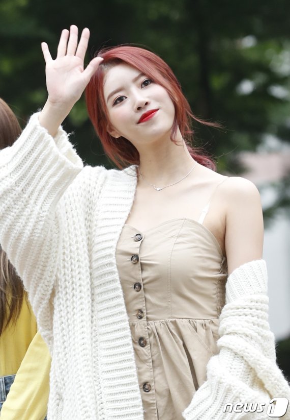 러블리즈 이미/뉴스1 © News1 권현진 기자