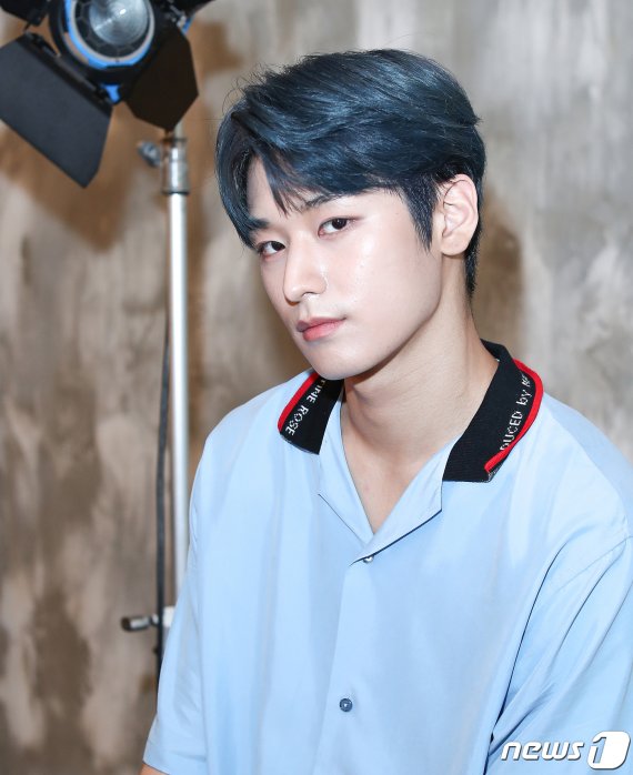 더보이즈 주연/뉴스1 © News1 김진환 기자