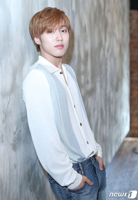 더보이즈 제이콥/뉴스1 © News1 김진환 기자