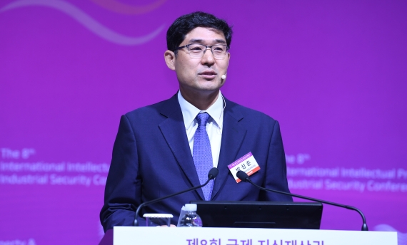 "조직개편 통해 특허무효율 개선...특허심판원 위상 높아질 것"