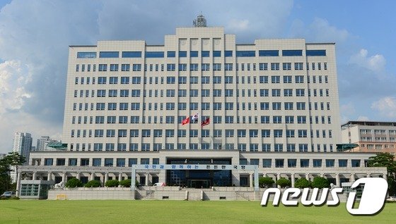 국방부, "한미 국방장관 회담때 주한미군 감축논의 없다"