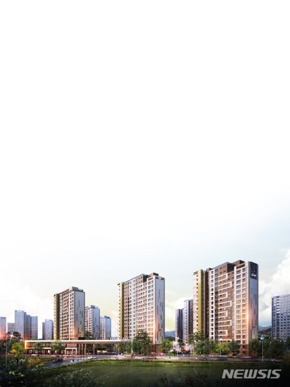 수원 망포4지구 '영통 아이파크 캐슬 3단지' 이달 말 분양 - 파이낸셜뉴스