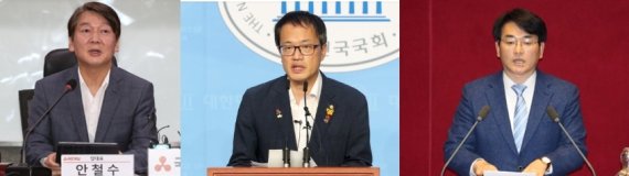 이준석, 차기 서울시장 후보로 지목한 민주당 인물 보니..