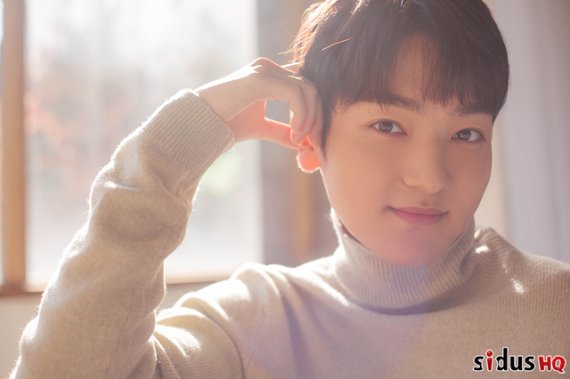 [서울=뉴시스] 배우 박건우 (사진 = 사이더스HQ) 2020.07.22. photo@newsis.com