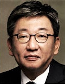 김상협 제주연구원장 후보자